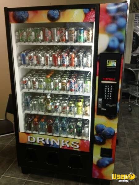 Used Trucks For Sale In Ma >> Dixie Narco BevMax Glassfront | Used Soda Vending Machine ... Used Trucks For Sale In Ma >> Dixie Narco BevMax Glassfront | Used Soda Vending Machine ...