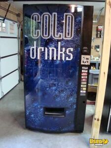 ? Soda Vending Machines Georgia for Sale