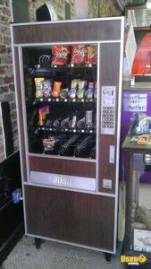 1982? Soda Vending Machines Georgia for Sale