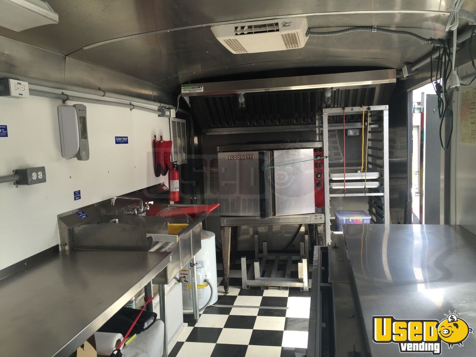 Limos For Sale >> 16' x 8' Mobile Bakery | kitchen trailer for Sale in Idaho Limos For Sale >> 16' x 8' Mobile Bakery | kitchen trailer for Sale in Idaho
