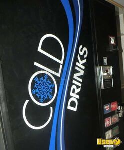 Soda Vending Machines Florida for Sale