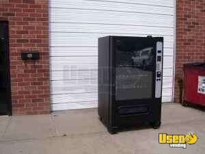 August 2007 Usi Alpine St5000 Soda Vending Machines Colorado for Sale