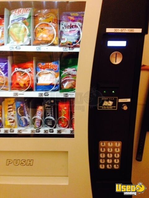Trucks For Sale In Md >> Vending Machine Route for Sale in Maryland | AP, Dixie, 1 ... Trucks For Sale In Md >> Vending Machine Route for Sale in Maryland | AP, Dixie, 1 ...