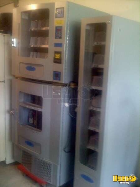 antares vending combo water antares vending combo water