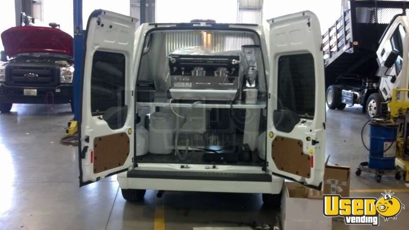 Used Ford Transit Connect >> Ford Transit Connect Espresso Coffee Truck | Ford Coffee Truck Used Ford Transit Connect >> Ford Transit Connect Espresso Coffee Truck | Ford Coffee Truck