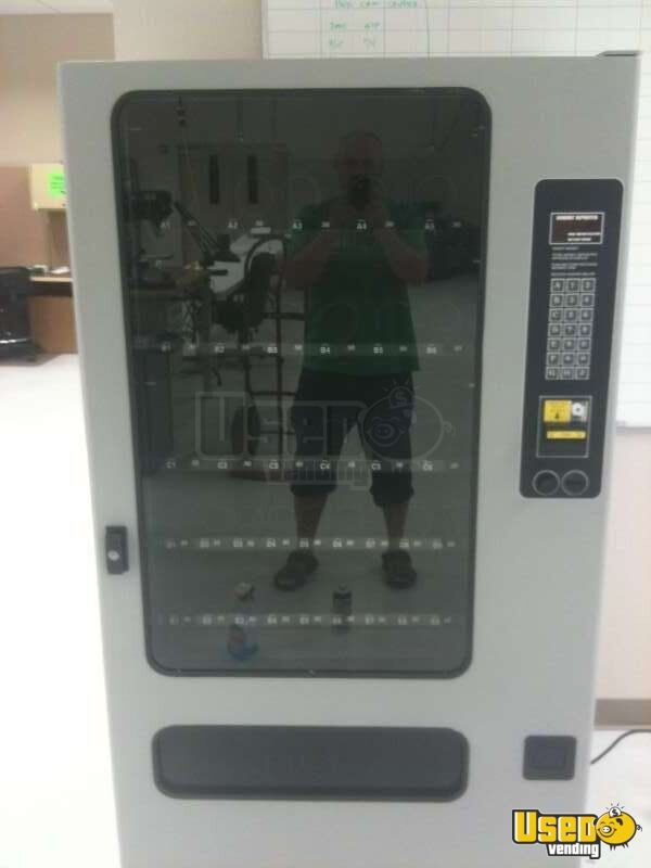Arkansas Bill Of Sale >> FSI 3141 Snack Machine - USI Snack Machine - Electrical ... Arkansas Bill Of Sale >> FSI 3141 Snack Machine - USI Snack Machine - Electrical ...
