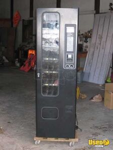 Fsi 3120 Soda Vending Machines New York for Sale