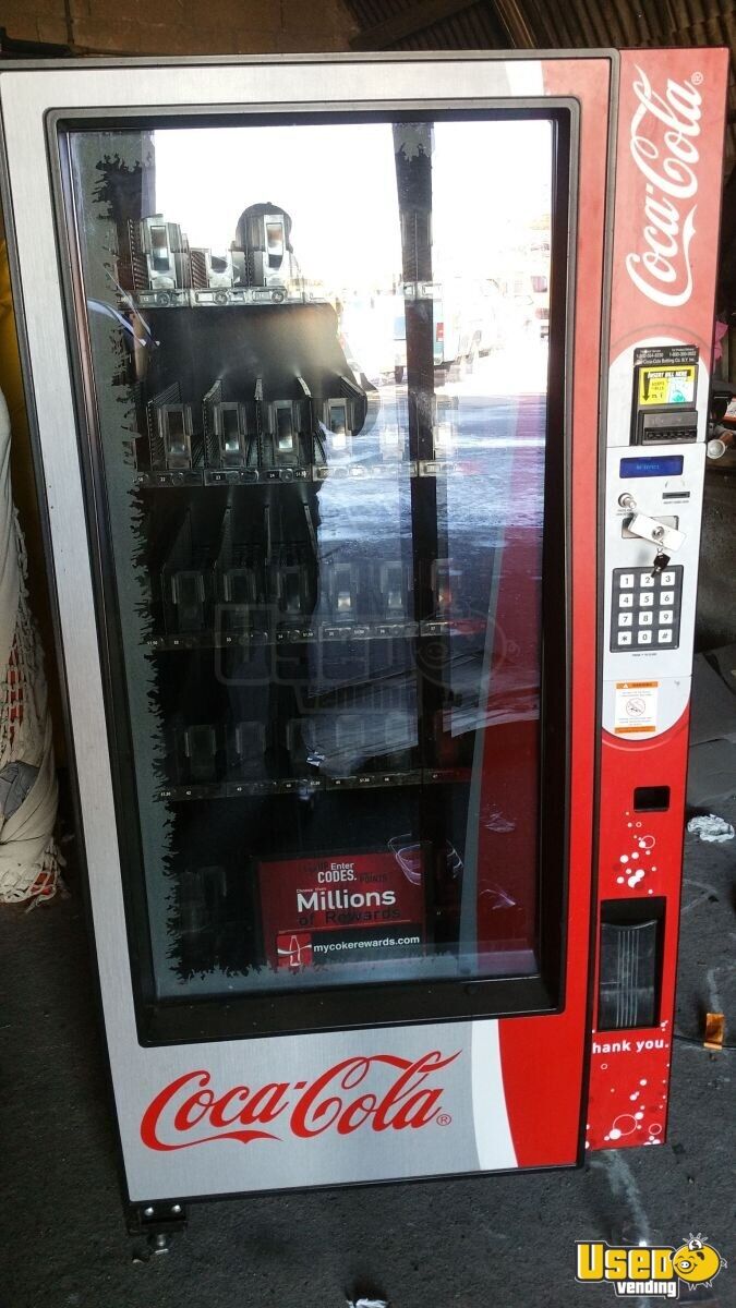 Limos For Sale >> Royal RVV500 Glass Front Soda Vending Machine | Beverage ... Limos For Sale >> Royal RVV500 Glass Front Soda Vending Machine | Beverage ...