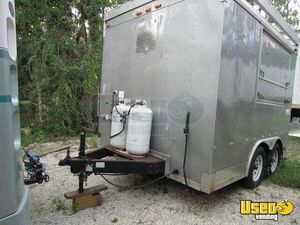 Pace Kitchen Food Trailer Florida for Sale