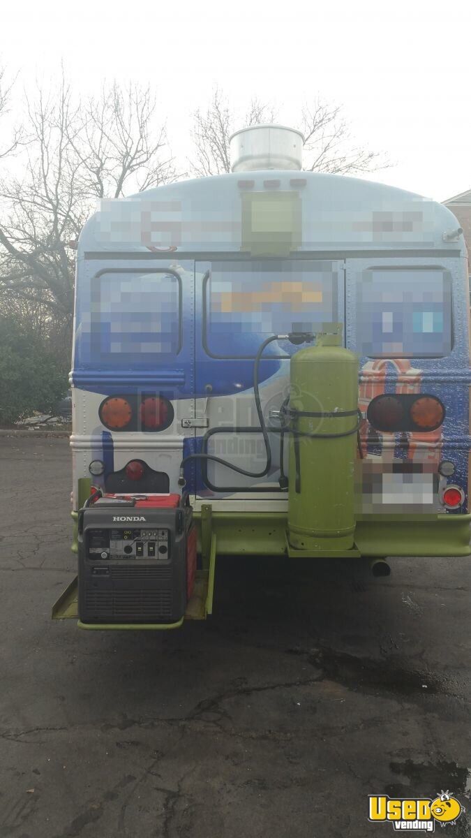 Food Truck | mobile kitchen for Sale in Virginia