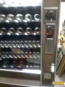 Soda Vending Machines California for Sale