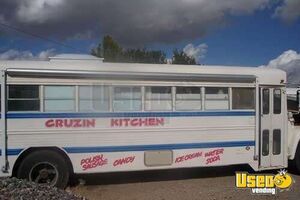 1967 Kitchen Food Trailer California for Sale