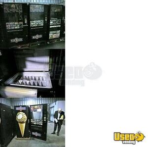 Between 4-8 Years Fastcorp F631 Soda Vending Machines Alabama for Sale
