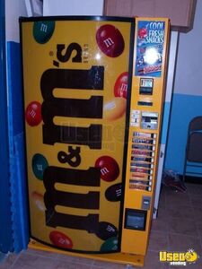 Do Not Know 786502006990927 Soda Vending Machines Virginia for Sale