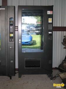 Ams Visi-diner Soda Vending Machines Mississippi for Sale