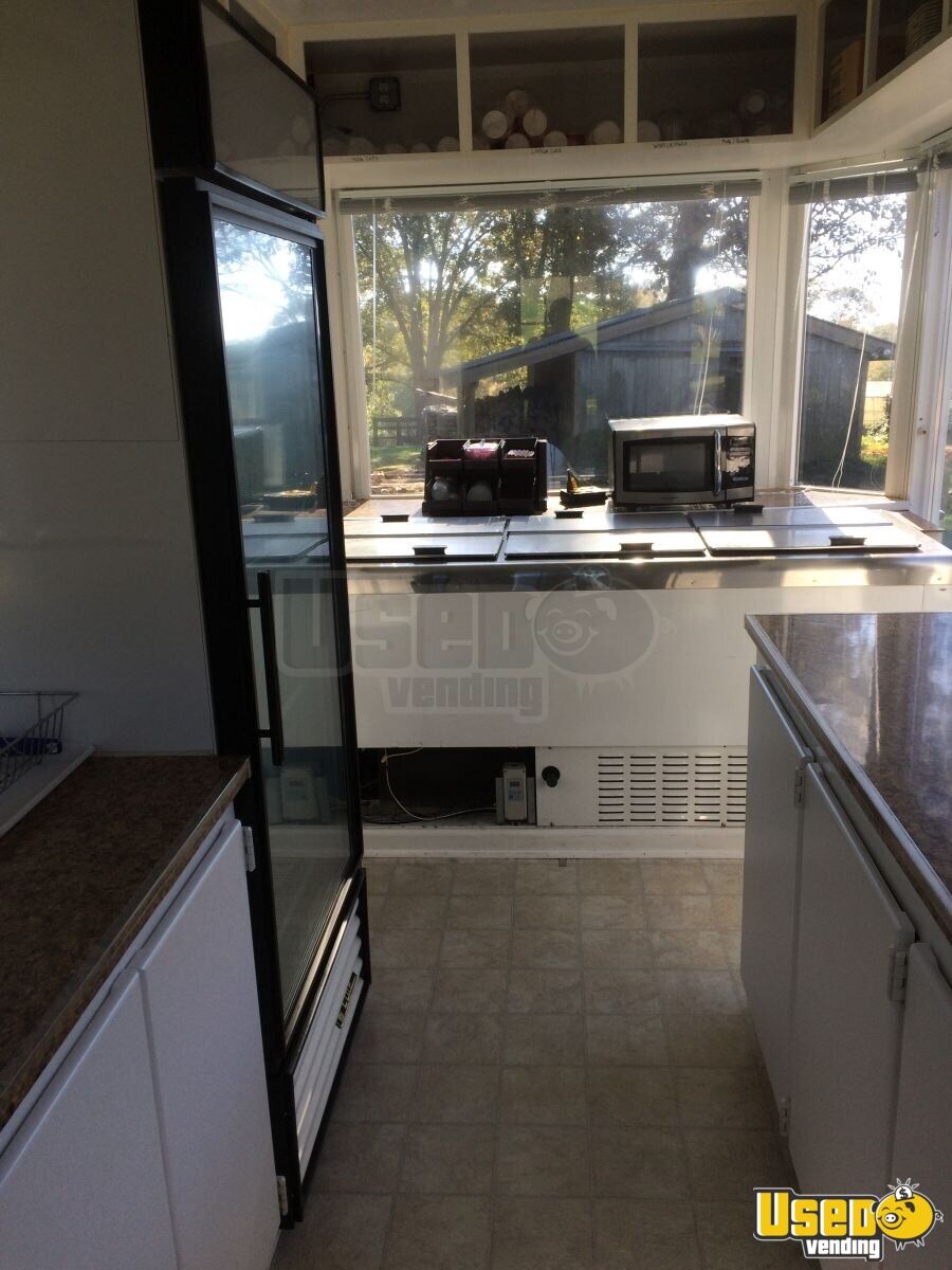 Used Trucks For Sale In Va >> 8.5' x 16' Ice Cream Concession Trailer for Sale in Virginia Used Trucks For Sale In Va >> 8.5' x 16' Ice Cream Concession Trailer for Sale in Virginia