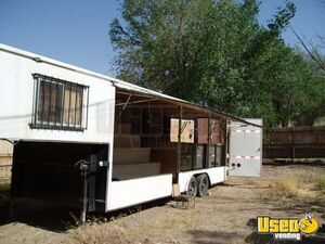 1989 Cargo Other Mobile Business 2 New Mexico for Sale