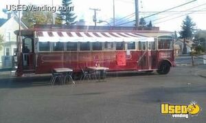 1985 Kitchen Food Trailer Washington for Sale