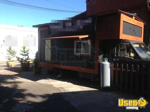 1990 Ford u haul #5