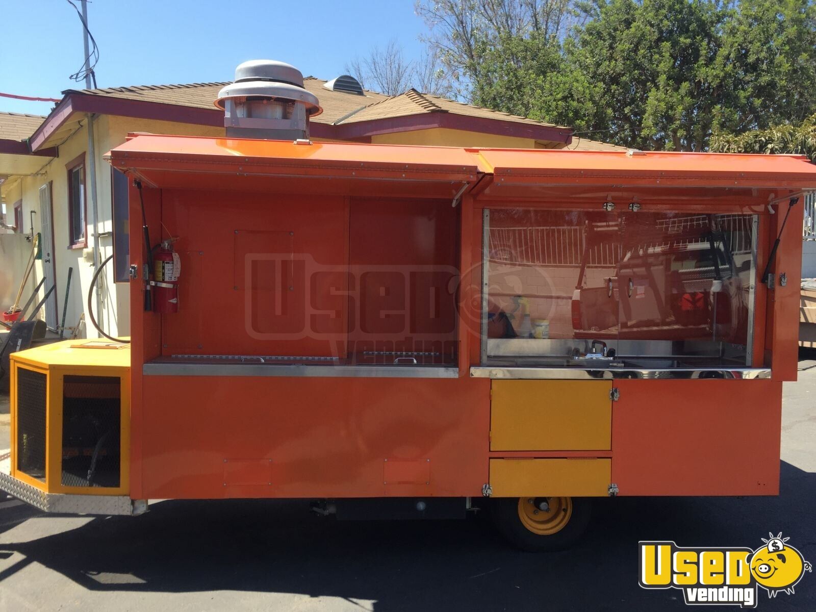Where To Buy Used Funnel Cake Cookers Where To Buy Used Funnel Cake Cookers
