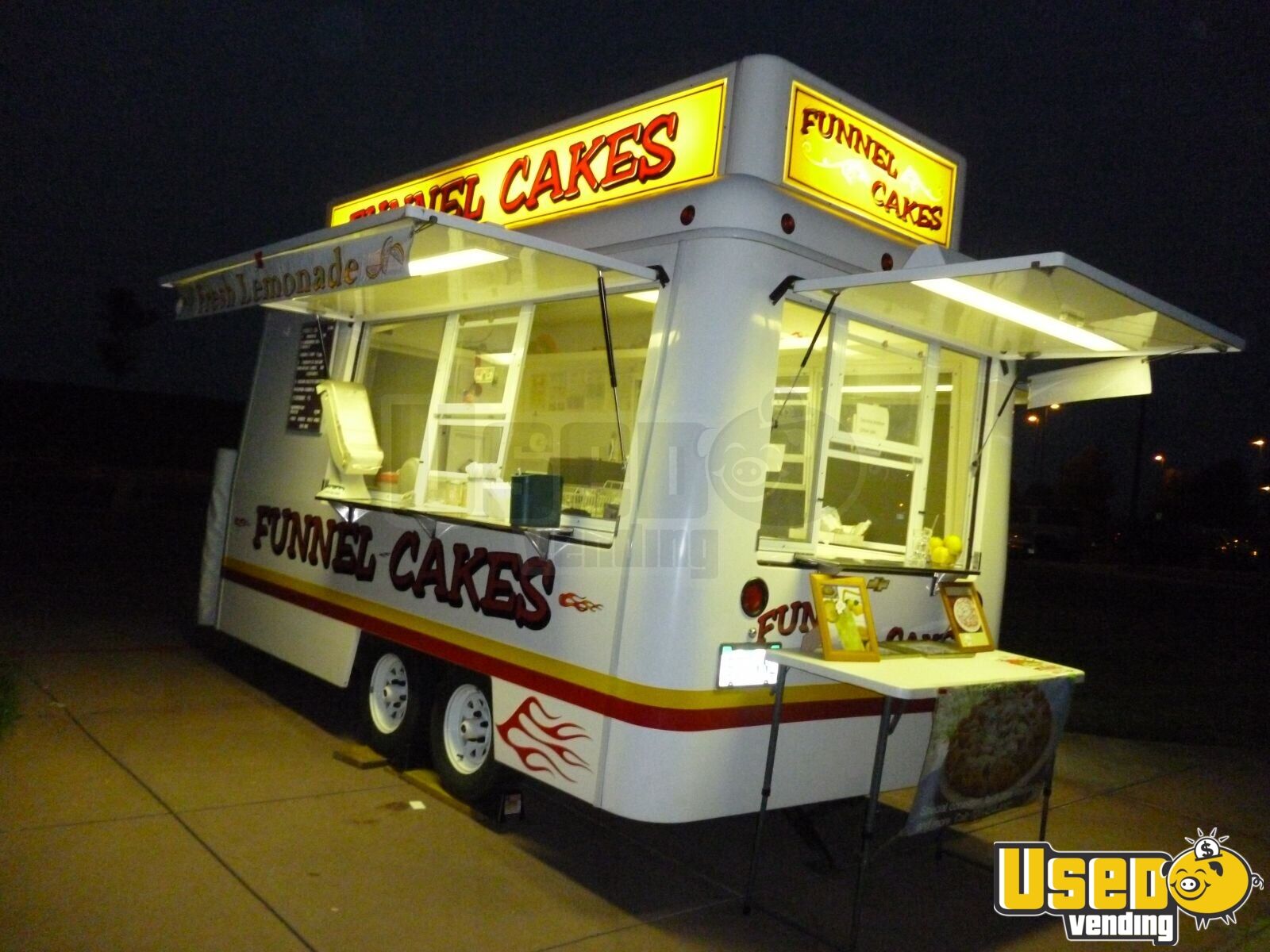 Used Funnel Cake Fryer For Sale Used Funnel Cake Fryer For Sale