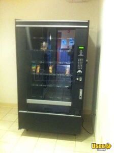 Soda Vending Machines California for Sale