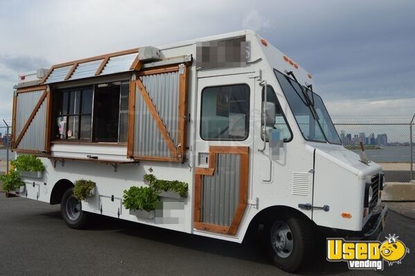 View Food Truck For Sale New Jersey Pics