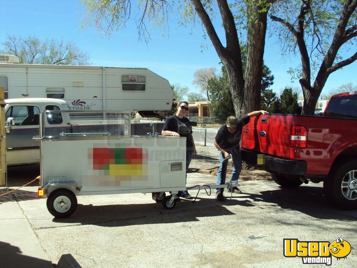 How Long Can Food Be Refrigerated New Mexico How Long Can Food Be Refrigerated New Mexico