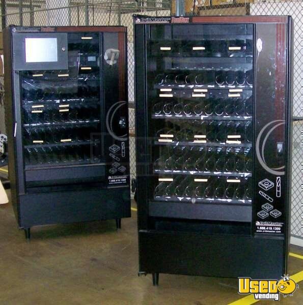 Electrical Vending Machines Tool Vending Machines Tool Box 500