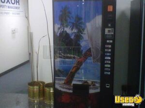 1 N Usi Snack Machine California for Sale