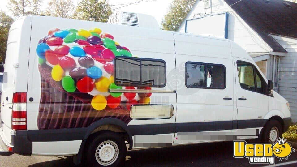 Mercedes sprinter speed governor #5