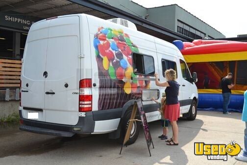 Mercedes sprinter speed governor #6