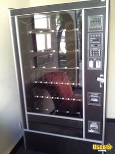 Unknown Soda Vending Machines California for Sale