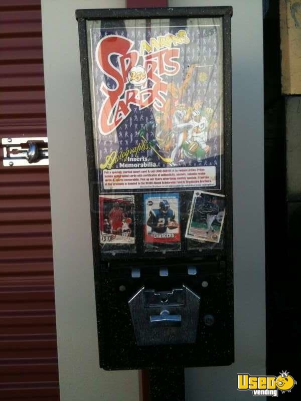 Sports Card Vending Machine Cool Sports Car Machines Trading Card Machines Sports Card Vending Machine Cool Sports Car Machines Trading Card Machines