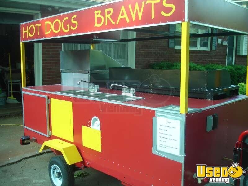Hot Dog Carts For Sale In Missouri Hot Dog Carts For Sale In Missouri