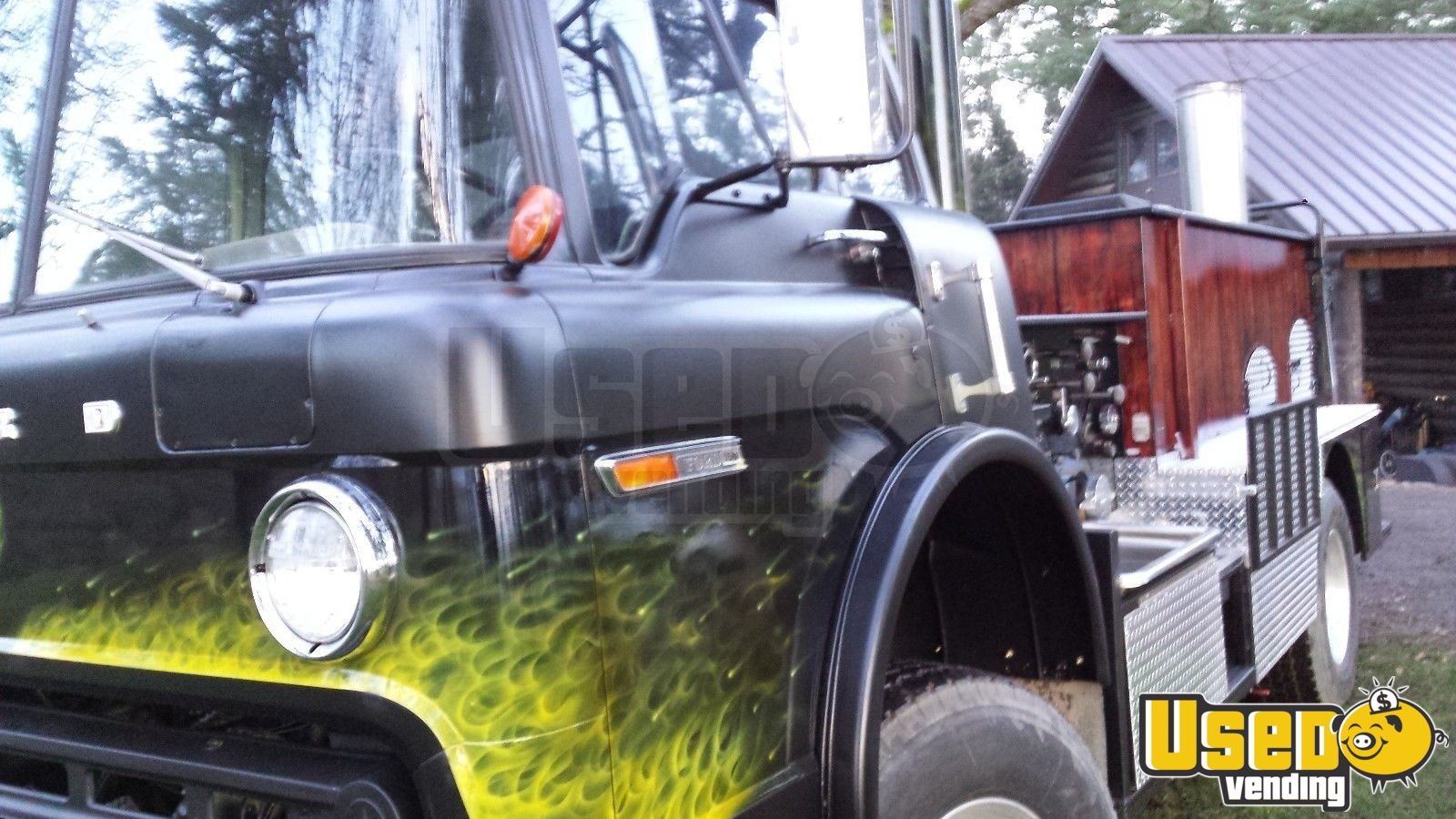 Used ford trucks for sale oregon #10