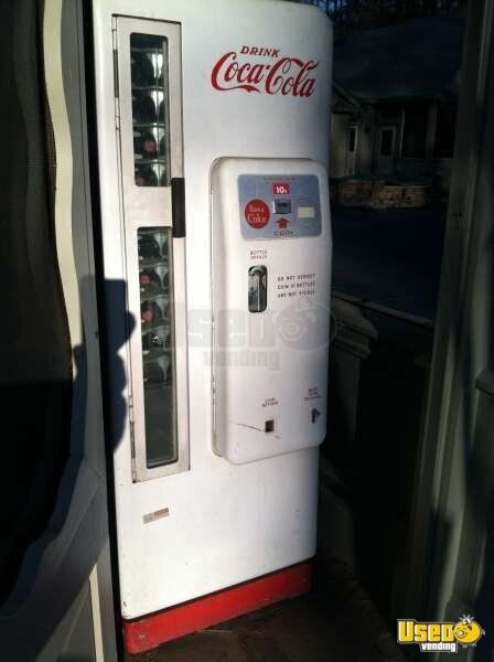 Limos For Sale >> Vintage Coca-Cola Machine | Vending Machine for Sale in Georgia Limos For Sale >> Vintage Coca-Cola Machine | Vending Machine for Sale in Georgia