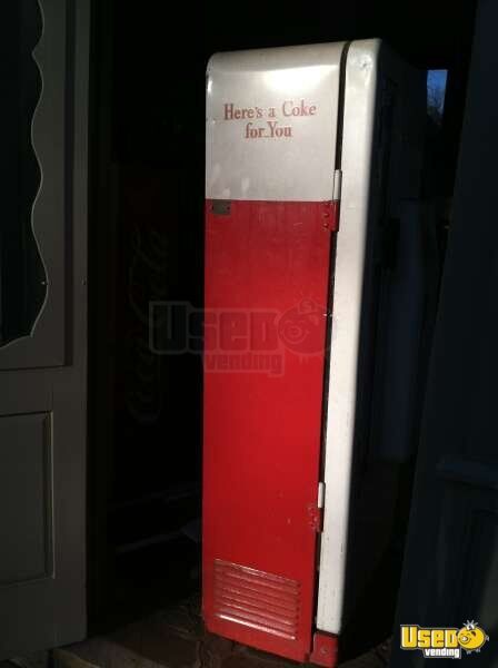 Limos For Sale >> Vintage Coca-Cola Machine | Vending Machine for Sale in Georgia Limos For Sale >> Vintage Coca-Cola Machine | Vending Machine for Sale in Georgia