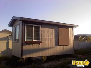 2011 Kitchen Food Trailer Utah for Sale