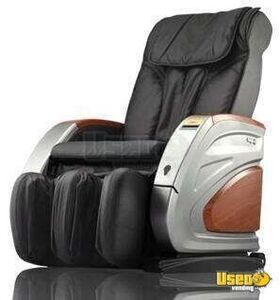 Wait Center Massage Chairs Soda Vending Machines Louisiana for Sale