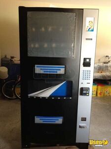 2012 Seaga Mfg. Rs900 Soda Vending Machines Florida for Sale