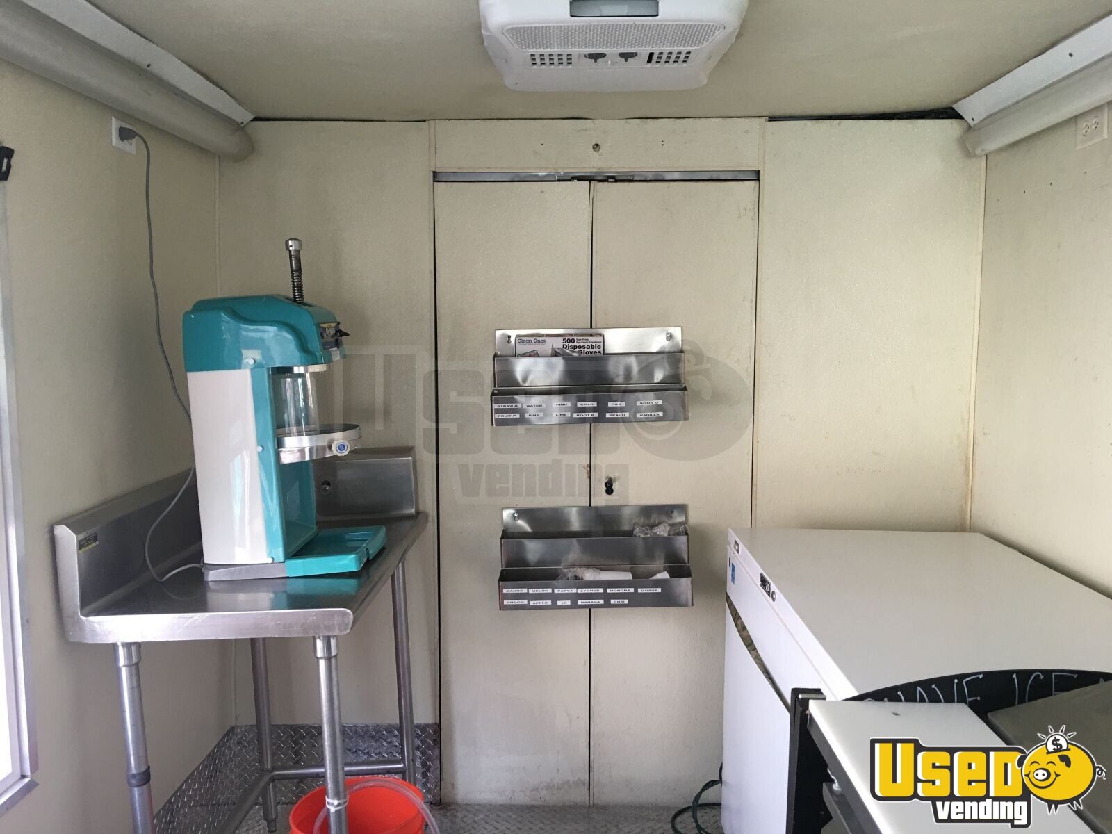 Ice Cream Truck For Sale >> Shaved Ice / Food Truck | mobile kitchen for Sale in Nevada Ice Cream Truck For Sale >> Shaved Ice / Food Truck | mobile kitchen for Sale in Nevada