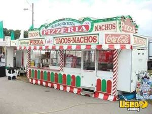 1991 Kitchen Food Trailer New Hampshire for Sale