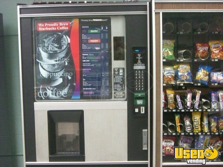 Electrical Snack Soda Vending Machines CRANE NATIONALVENDORS Electrical Snack Soda Vending Machines CRANE NATIONALVENDORS