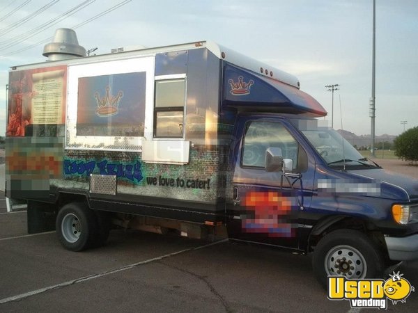 Arizona ford truck for sale #7