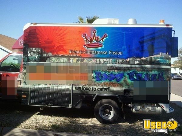 Used ford trucks for sale in arizona