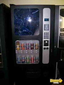 Vendnet Cb500-sa Gvc1 Soda Vending Machines for Sale