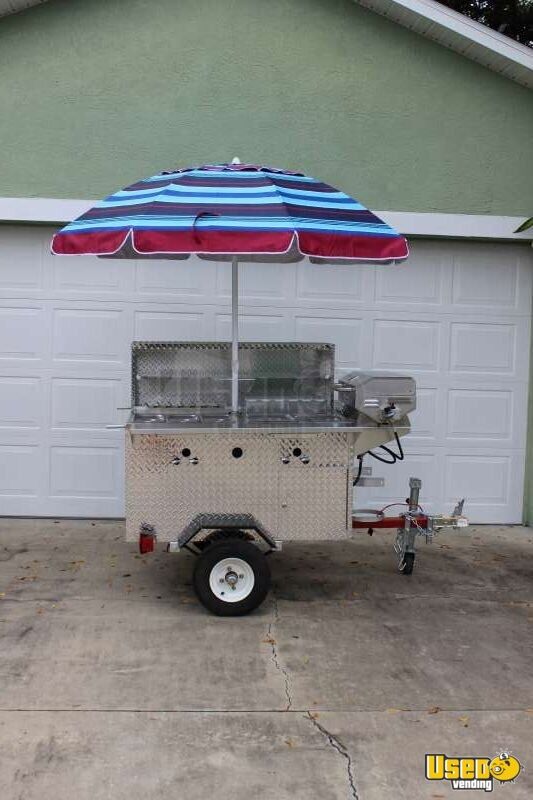 Hot Dog Cart Requirements Florida Hot Dog Cart Requirements Florida
