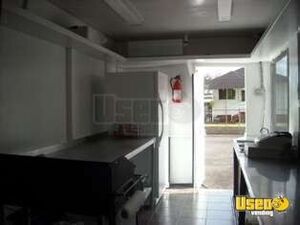 Unknown Kitchen Food Trailer Hawaii for Sale