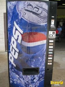 Soda Vending Machines Texas for Sale